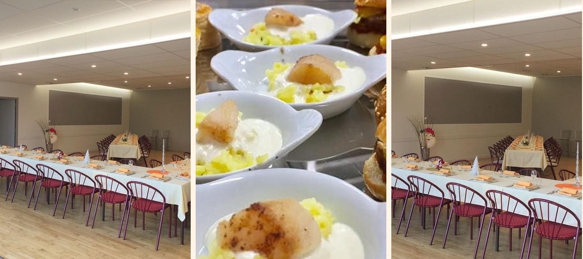 Le Perroquet Vert - Menu Image 1